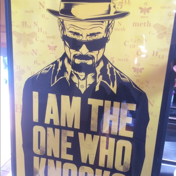 Meet your Posher, Travis - Picture 1 of 1